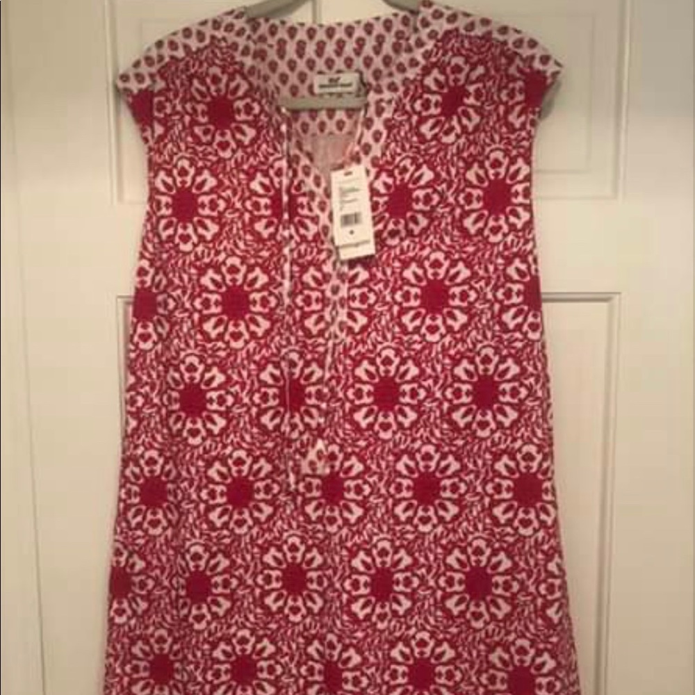Vineyard Vines Dress